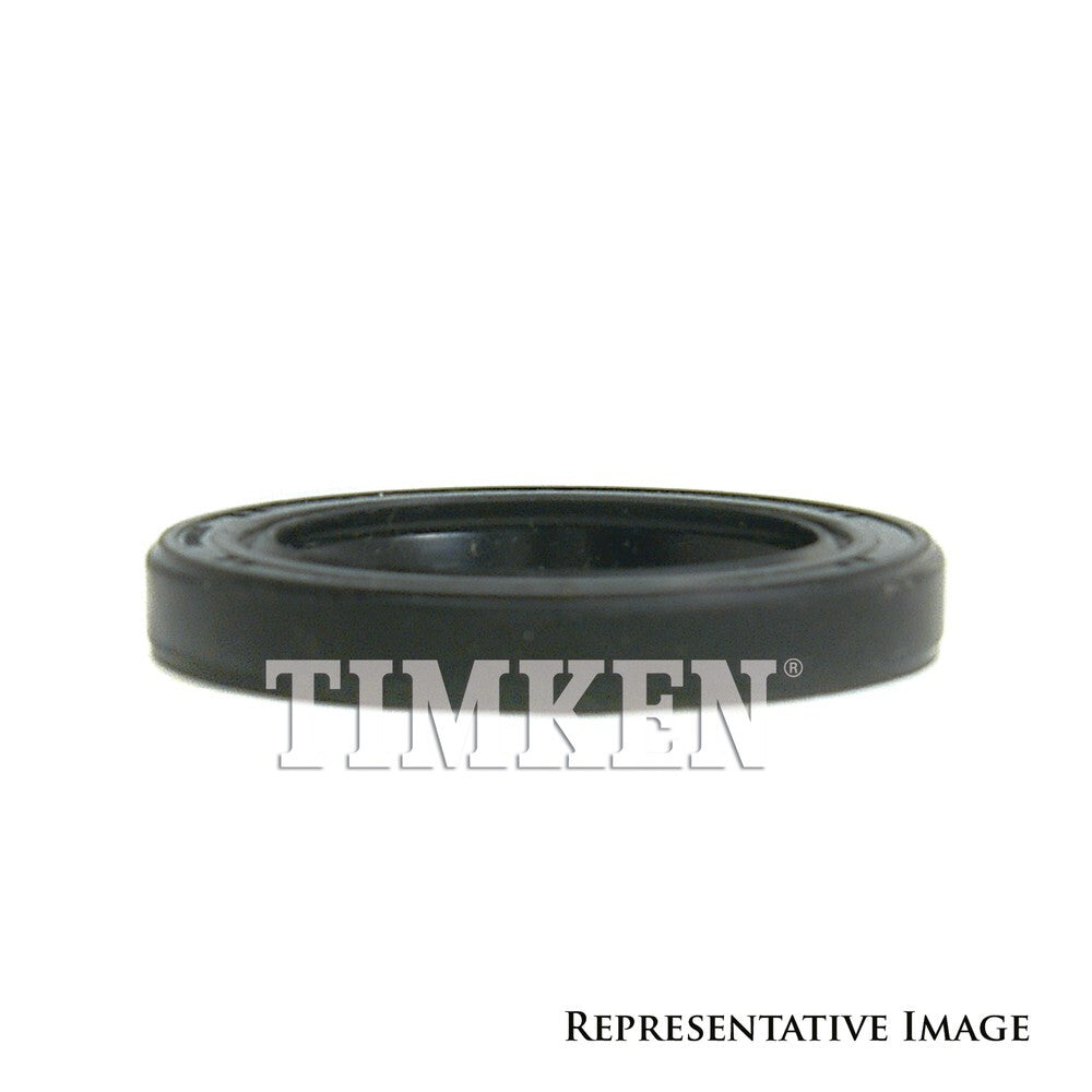 Torque Converter Seal  Timken  224450