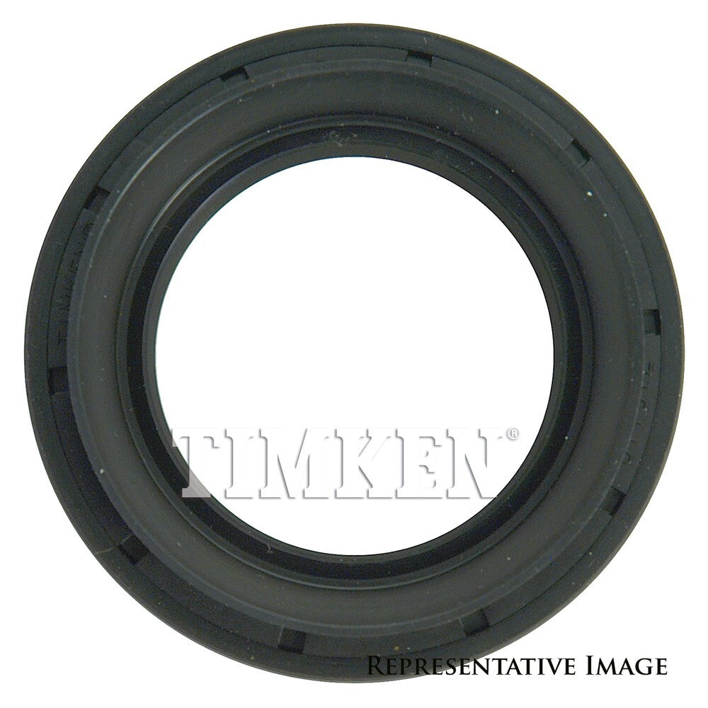 Output Shaft Seal  Timken  710132