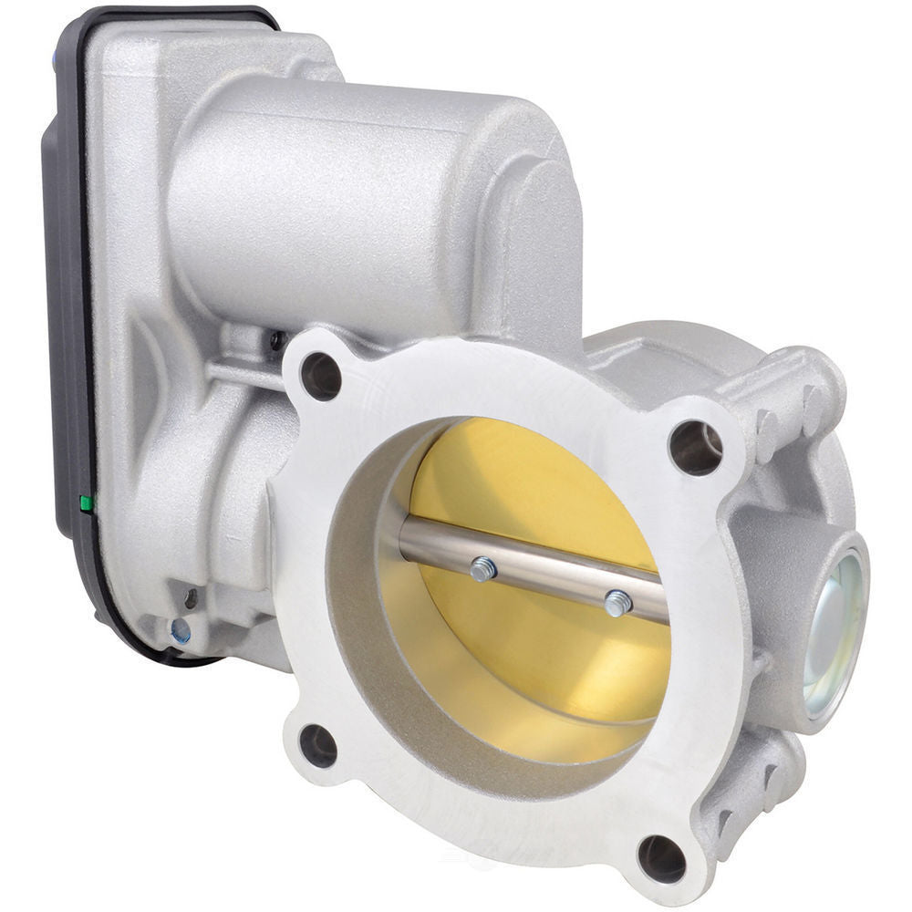 New Throttle Body   Hitachi   ETB0041