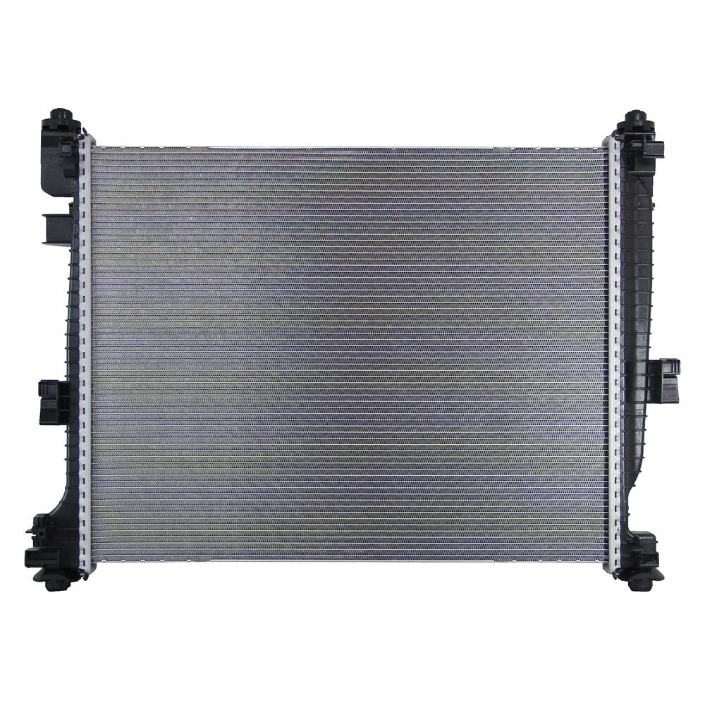 Radiator  TYC  13662