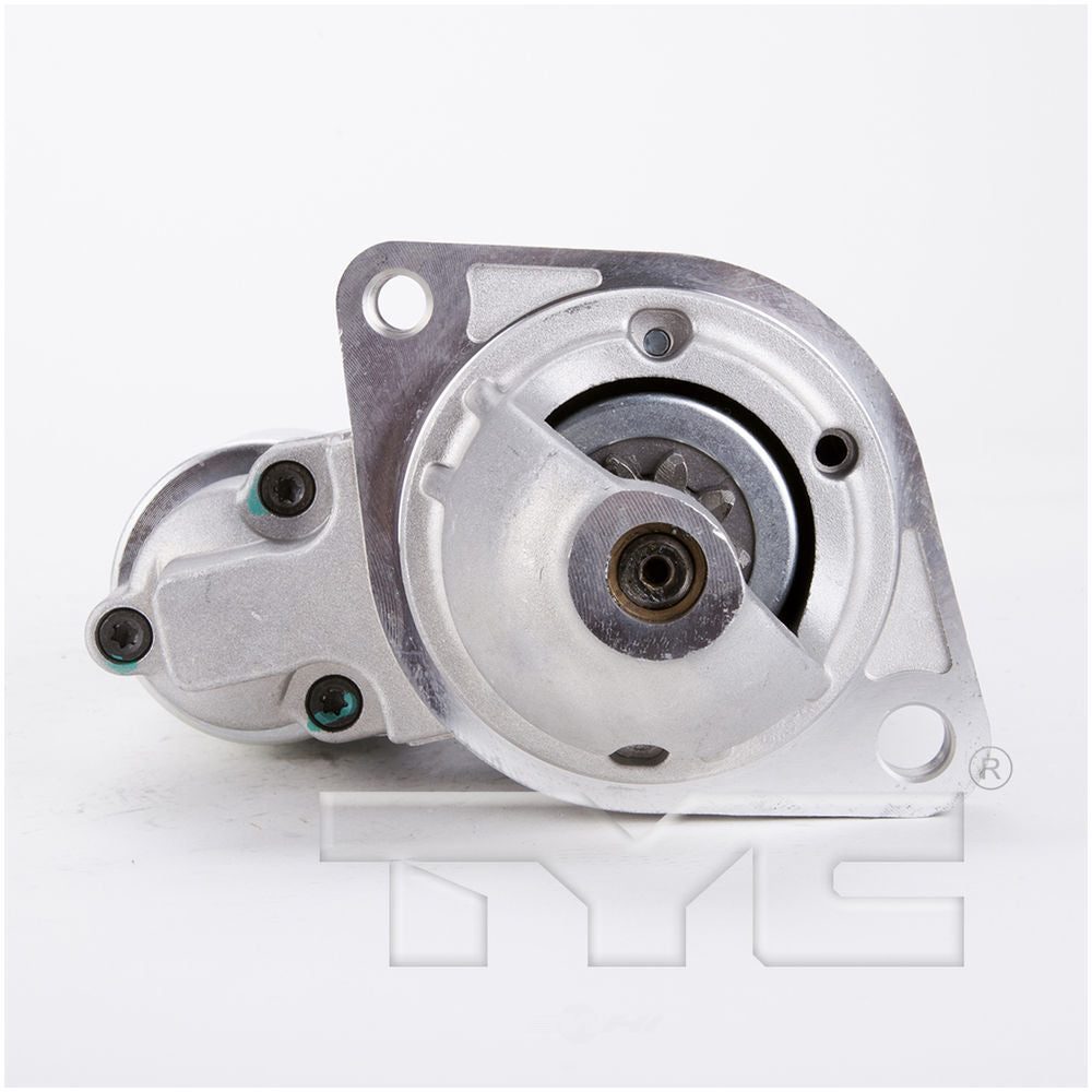 New Starter  TYC  1-17922