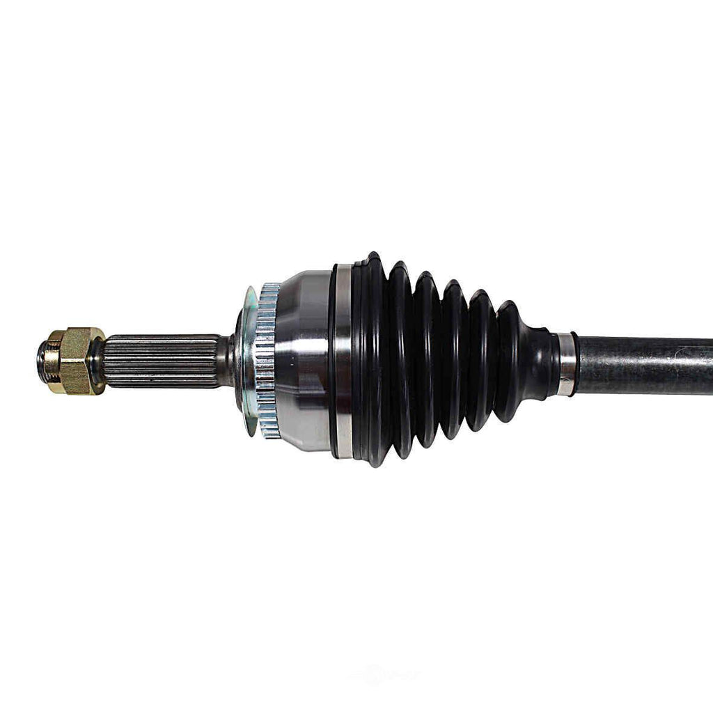 Left New CV Complete Assy   GSP North America   NCV51505