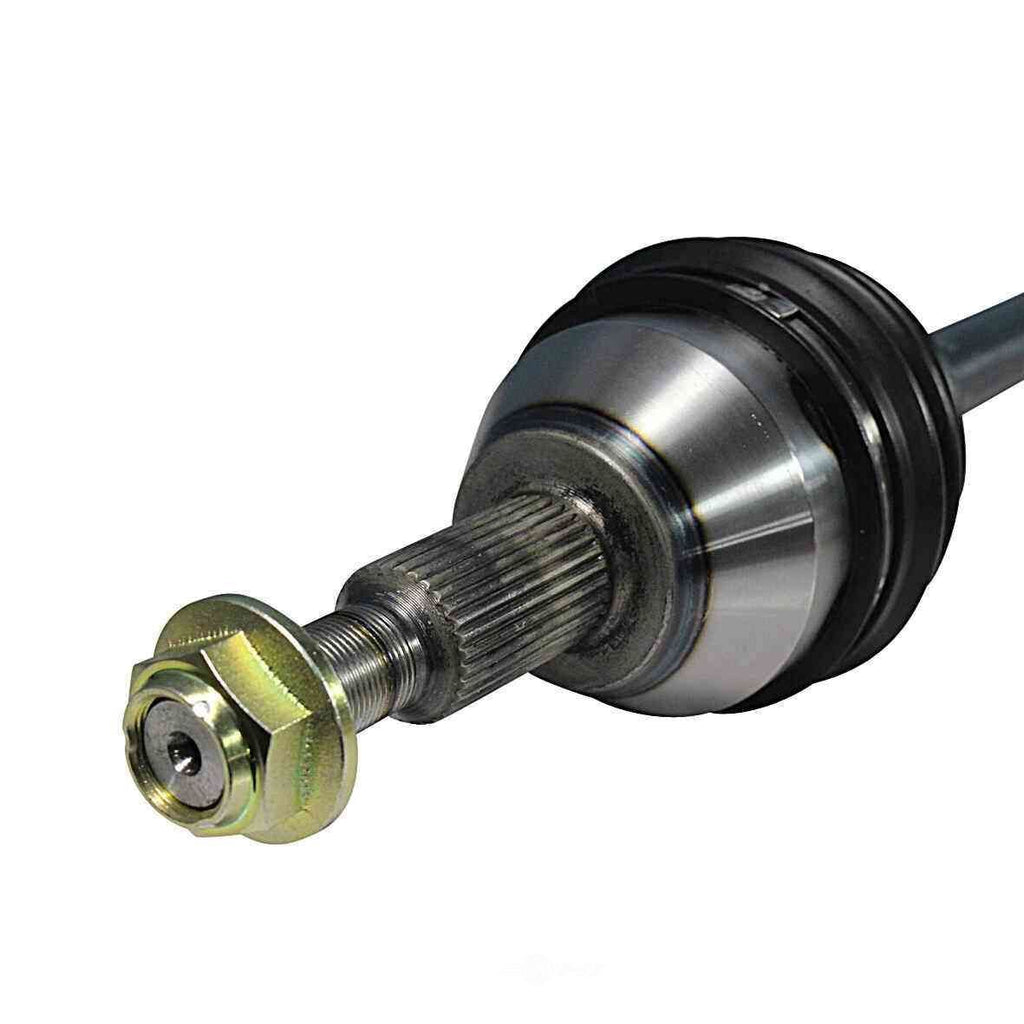 Right New CV Complete Assy   GSP North America   NCV12501