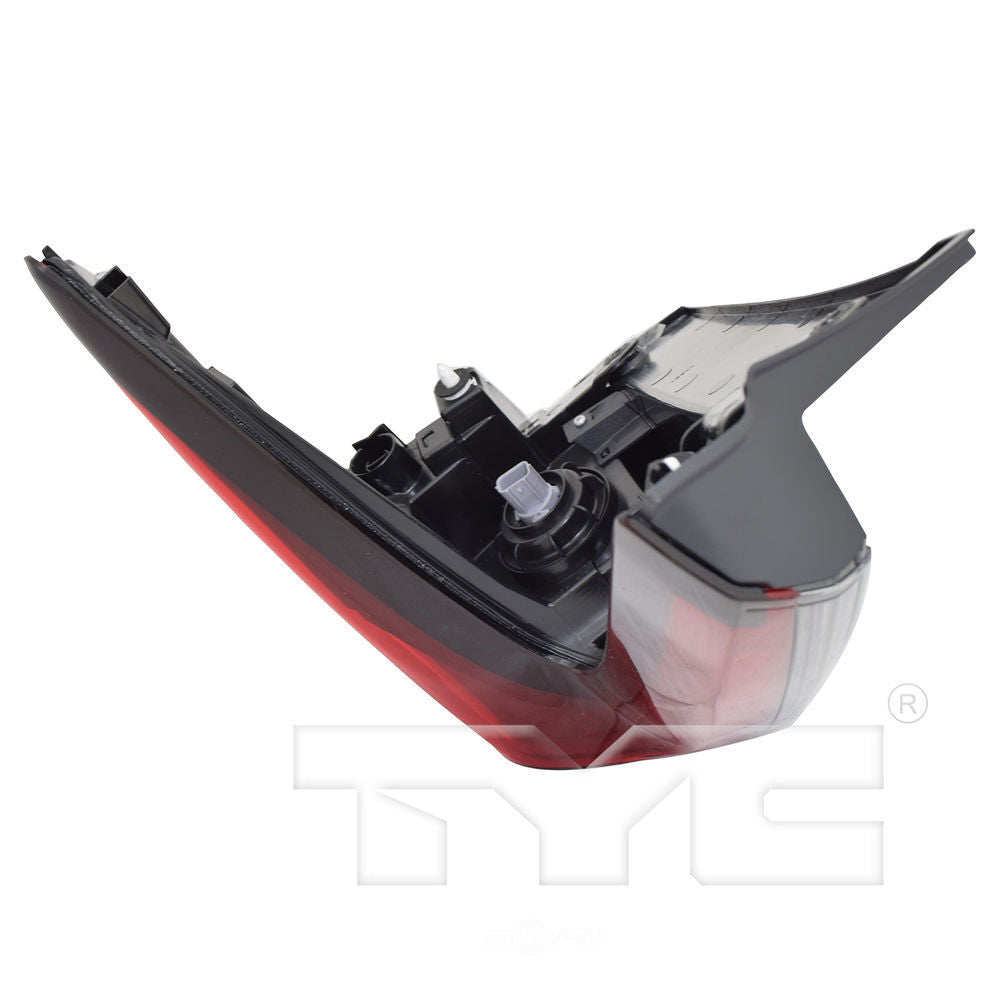 Tail Light Assy  TYC  11-6976-90