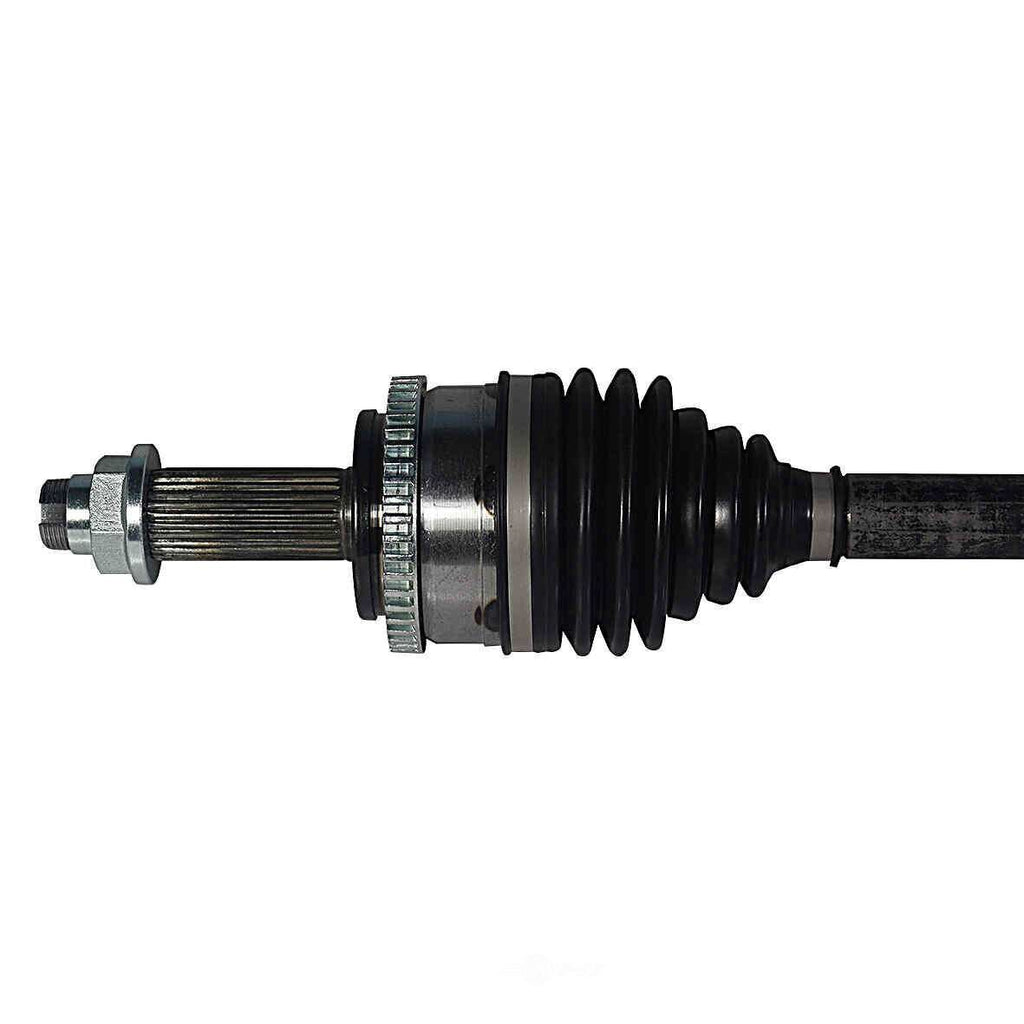 Left New CV Complete Assy   GSP North America   NCV37049