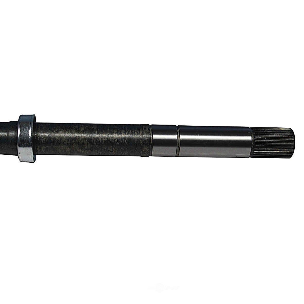 CV Intermediate Shaft   GSP North America   NEX11003