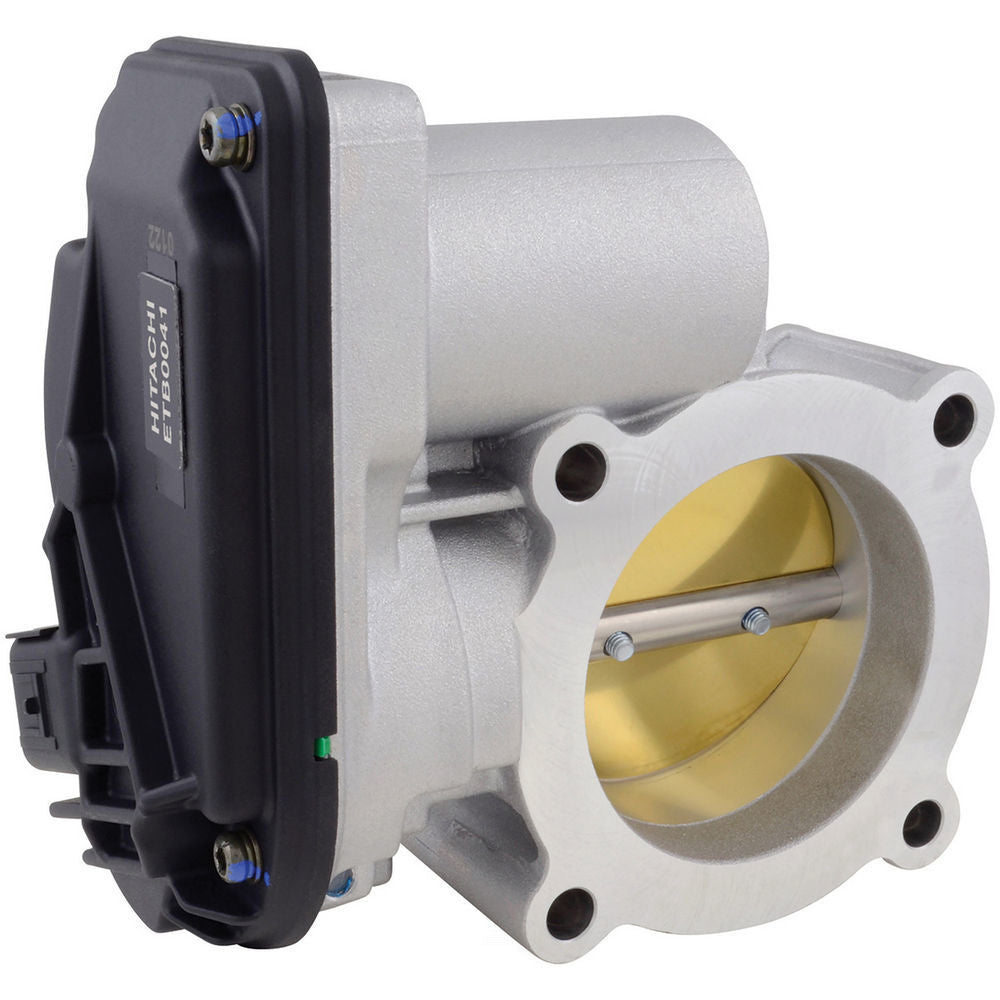 New Throttle Body   Hitachi   ETB0041