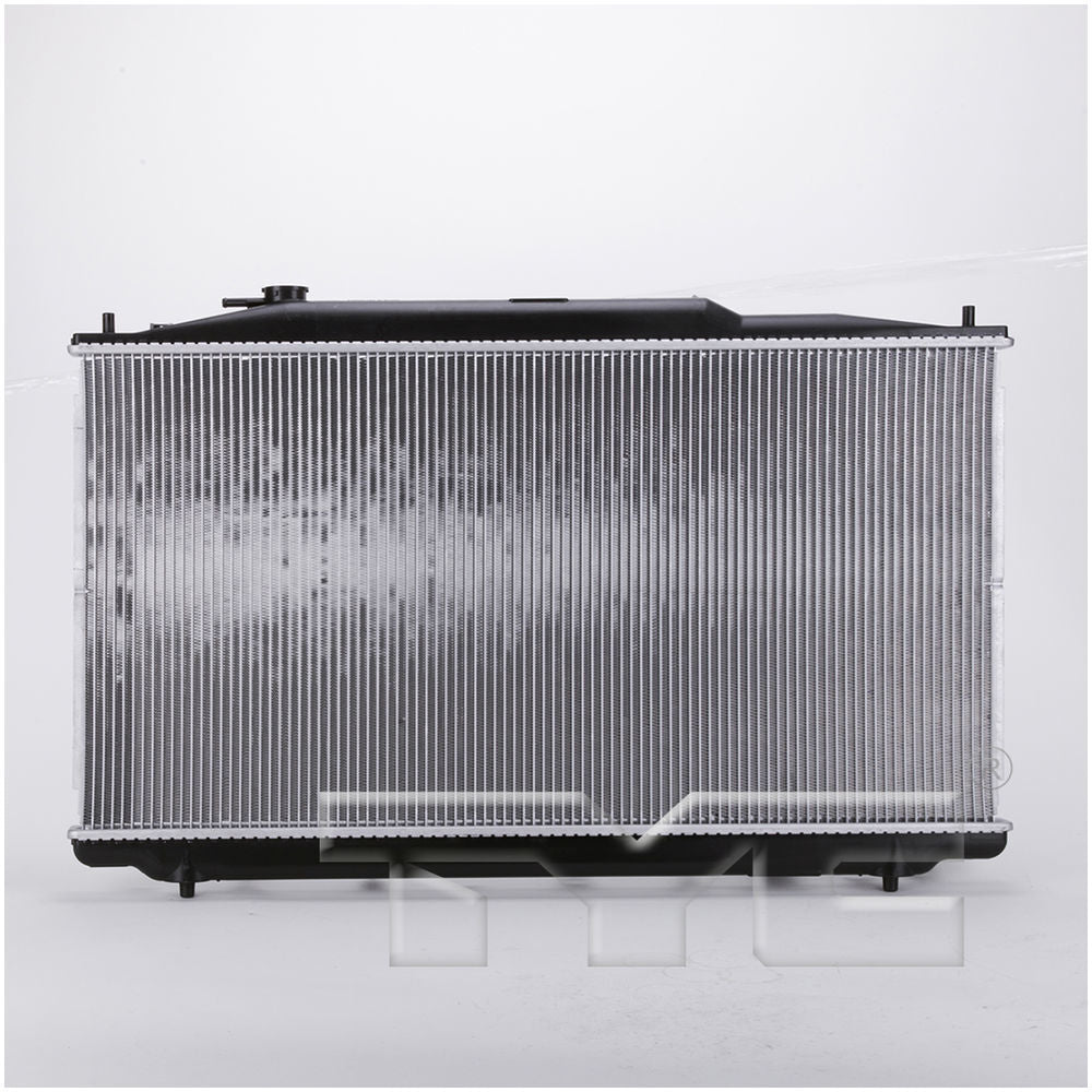 Radiator  TYC  2989