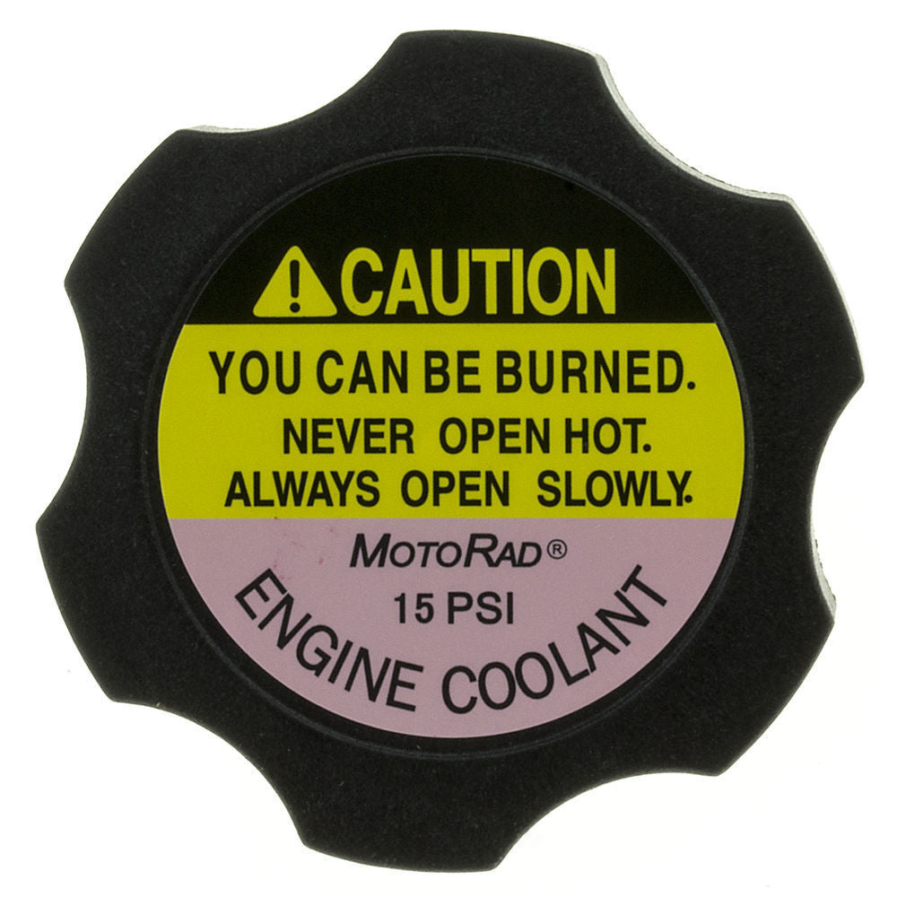 Coolant ReCvry Tank Cap   FVP   T46