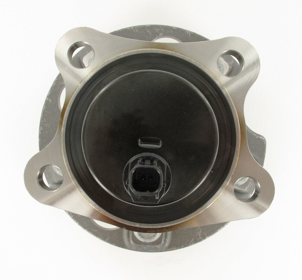 Rr Hub Assy  SKF  BR930785