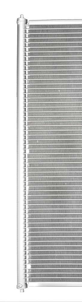 A/C Condenser   FVP   CON3753
