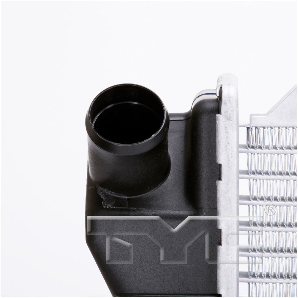 Radiator  TYC  1519