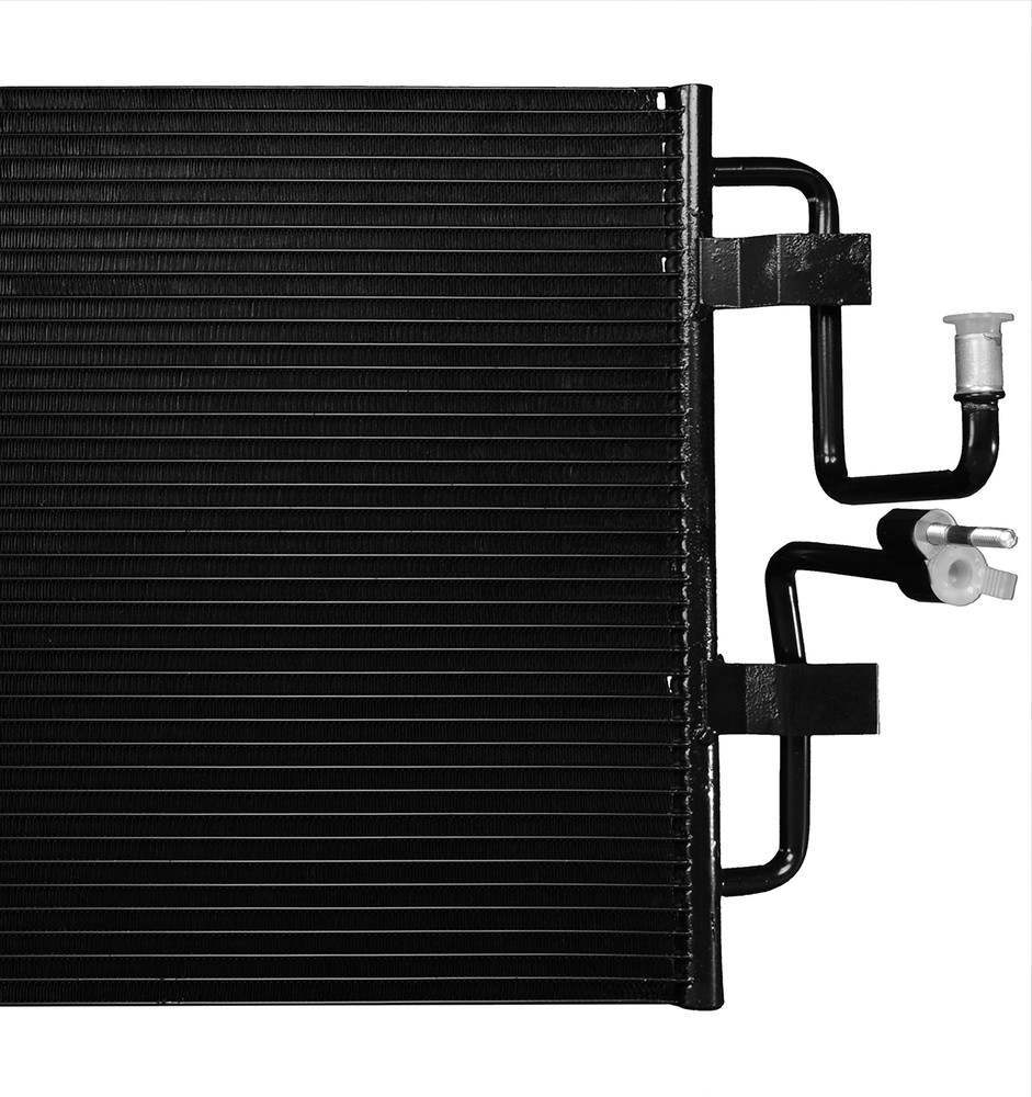 A/C Condenser   FVP   CON3467