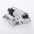 New Starter  TYC  1-17795