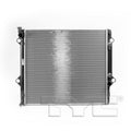 Radiator  TYC  2690