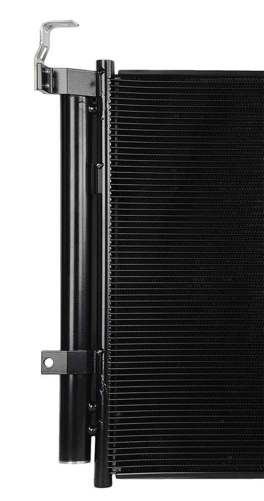 A/C Condenser   FVP   CON3578