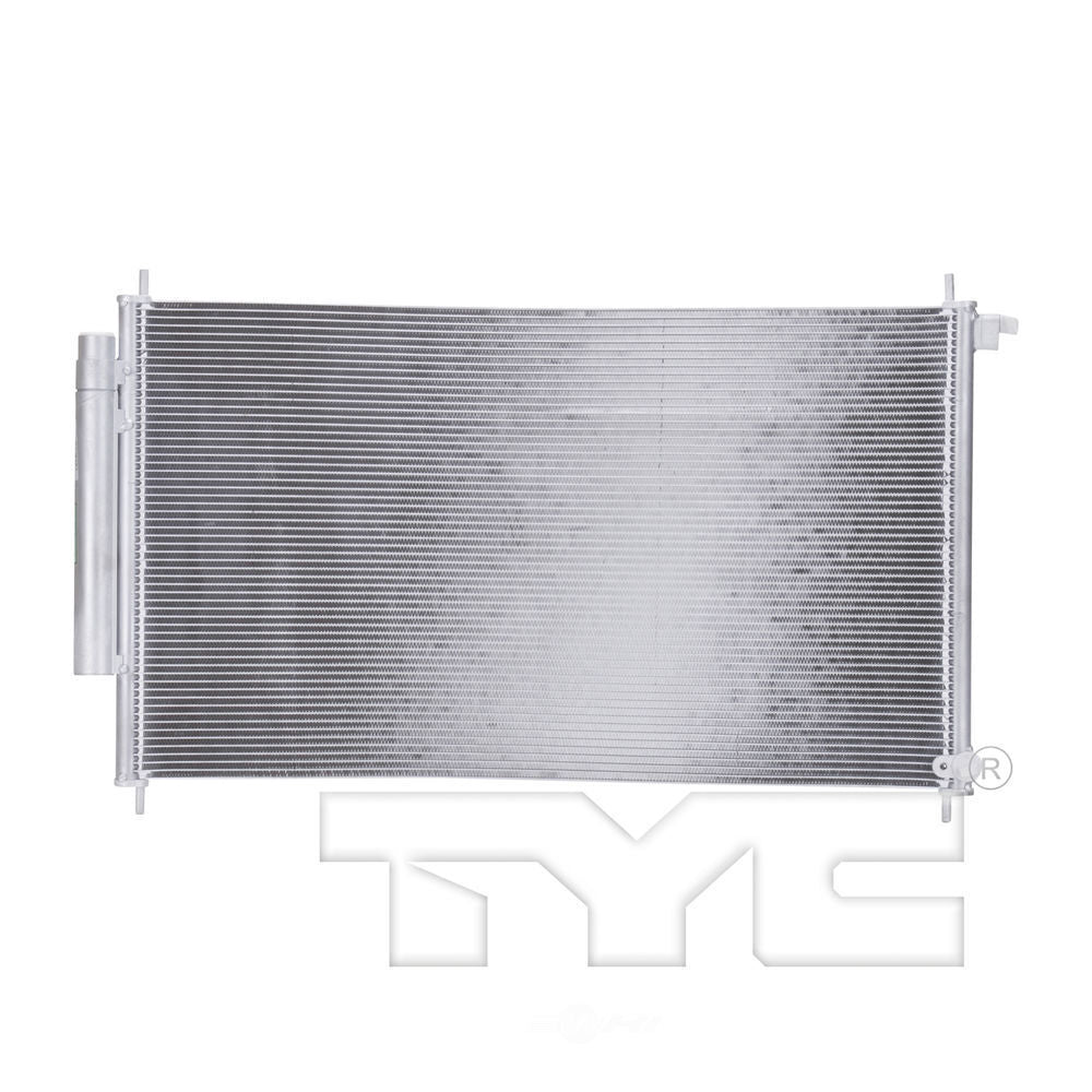 A/C Condenser  TYC  3997