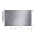 A/C Condenser  TYC  3997