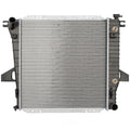 Radiator  DENSO  221-9137
