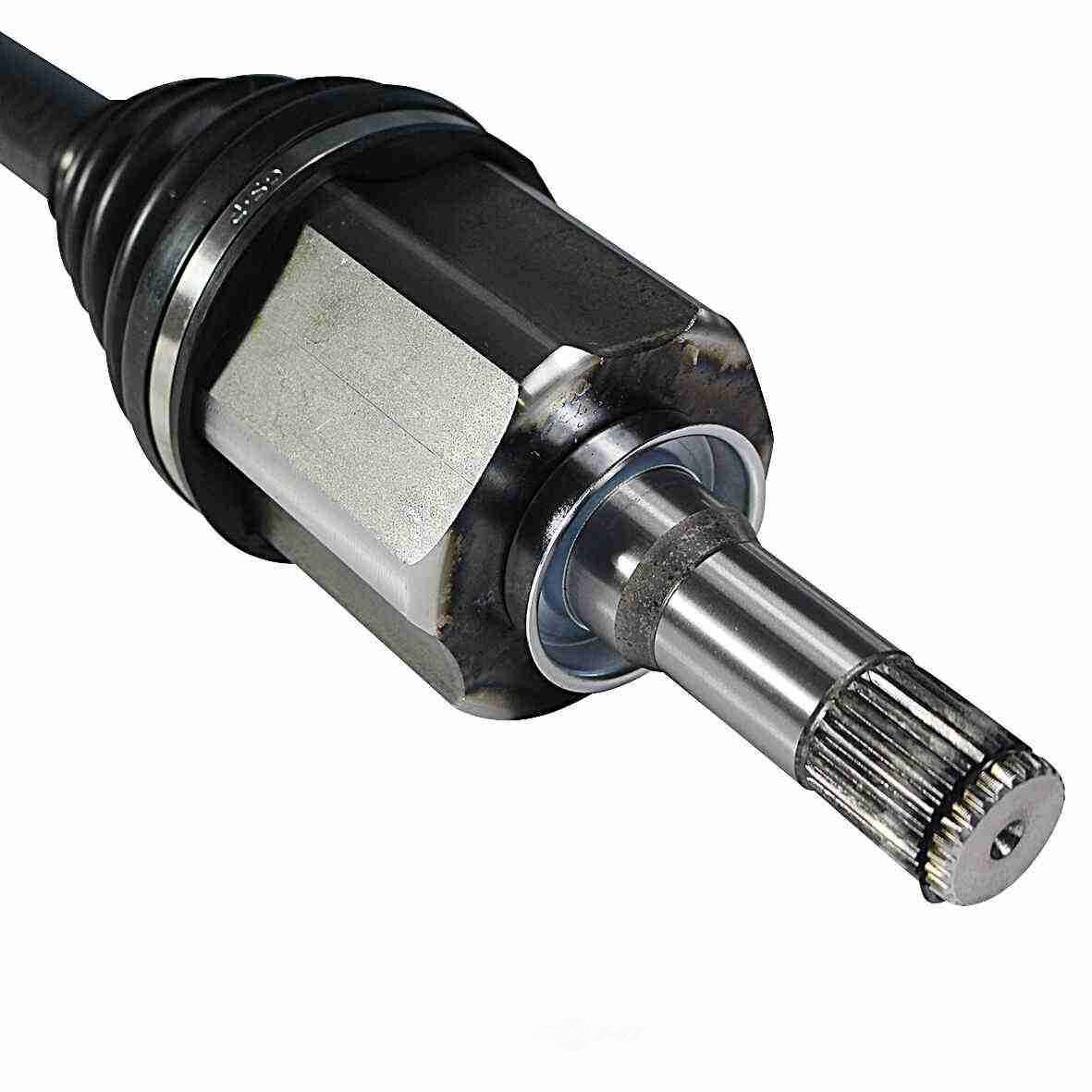 Left New CV Complete Assy   GSP North America   NCV11044