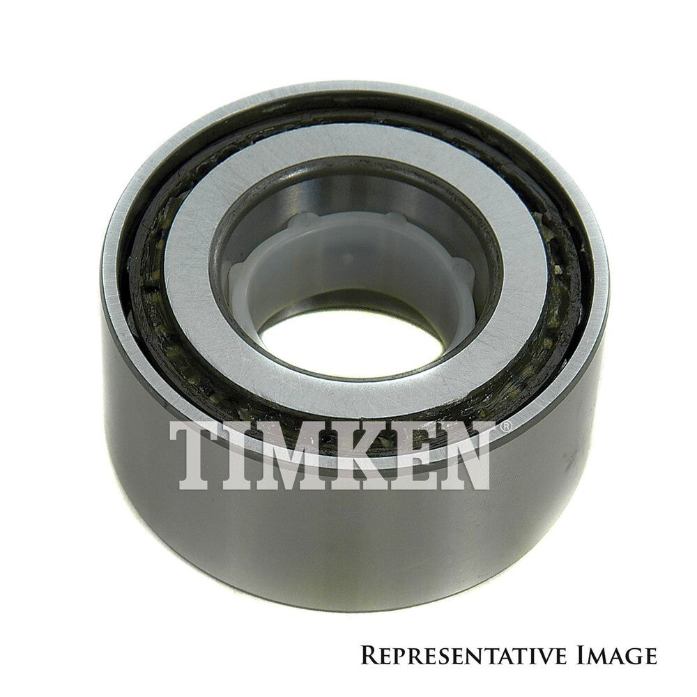 Rr Wheel Bearing  Timken  516003