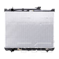 Radiator  TYC  2430