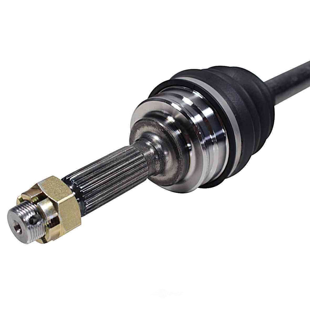 Left New CV Complete Assy   GSP North America   NCV12600