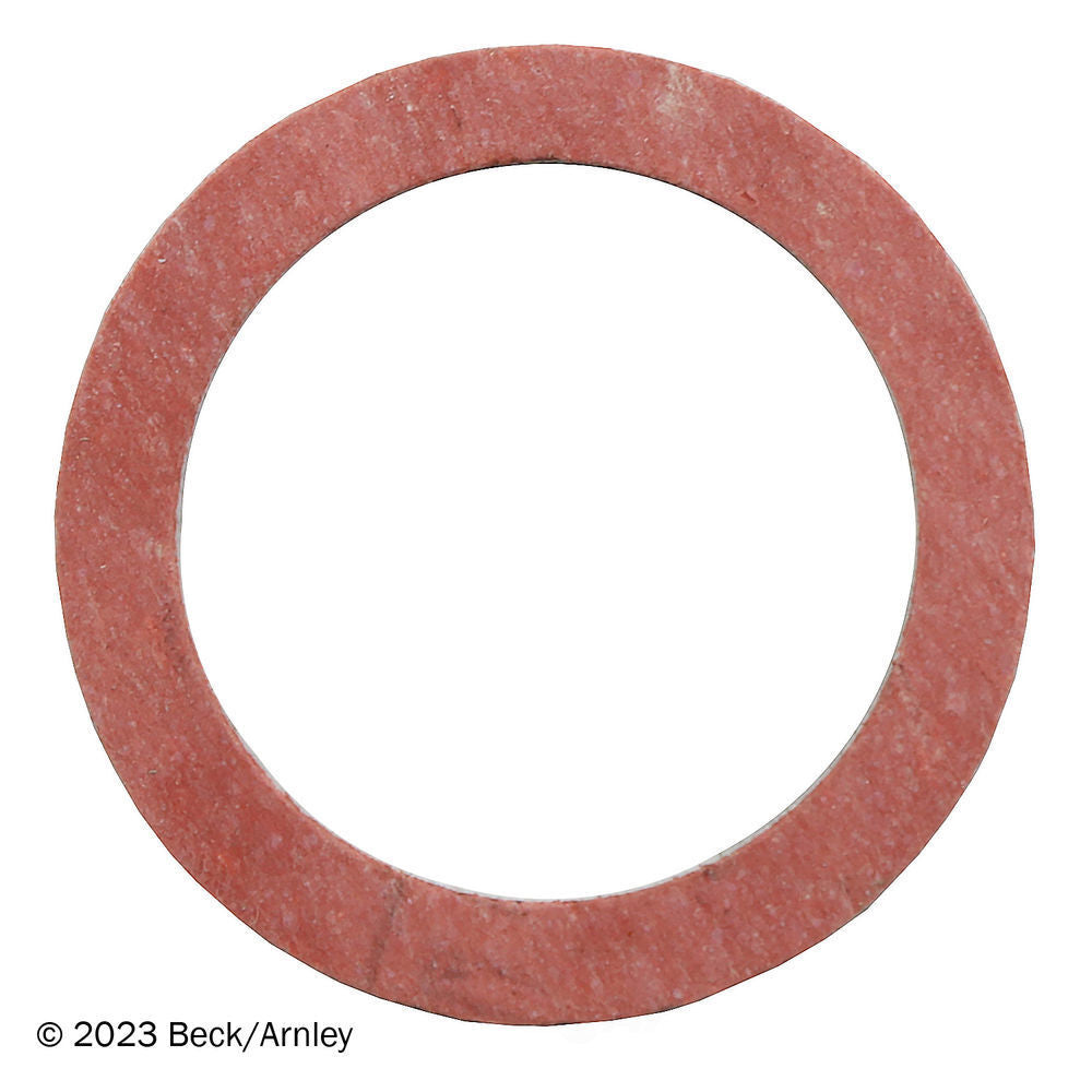 Radiator Fan Switch  Beck/Arnley  201-1545