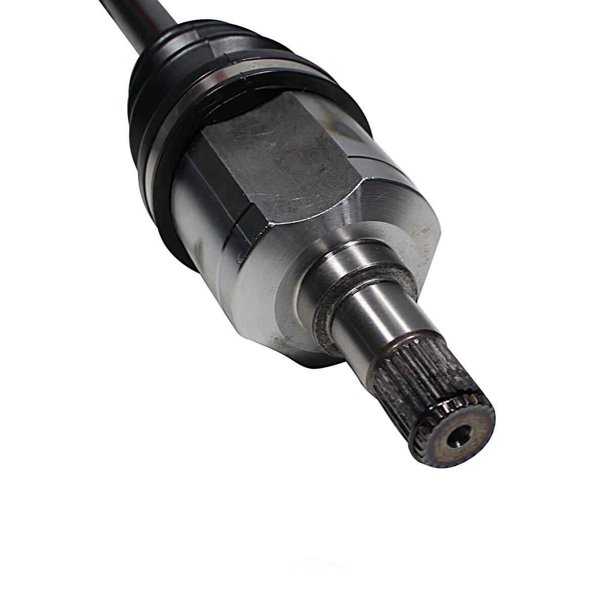 Right New CV Complete Assy   GSP North America   NCV12509