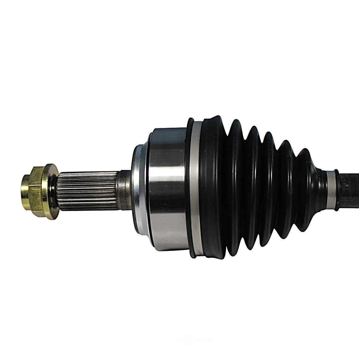 Right New CV Complete Assy   GSP North America   NCV36100