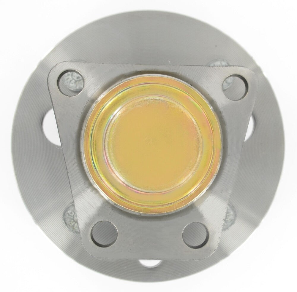 Rr Hub Assy  SKF  BR930053