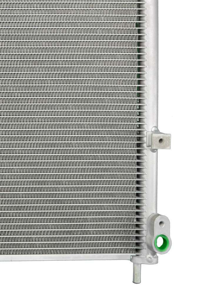 A/C Condenser   FVP   CON3246
