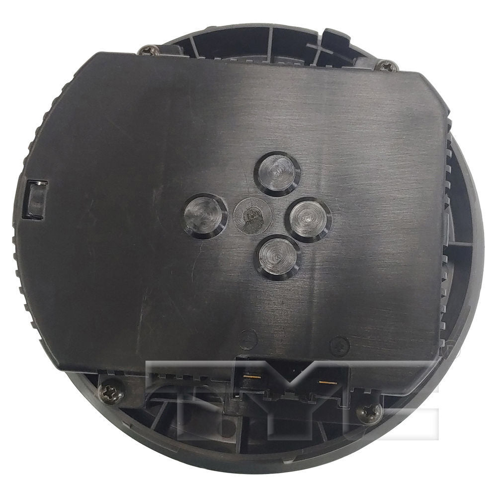New Blower Mtr w/Wheel  TYC  700334