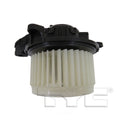 New Blower Mtr w/Wheel  TYC  700288
