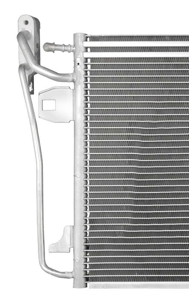 A/C Condenser   FVP   CON3390