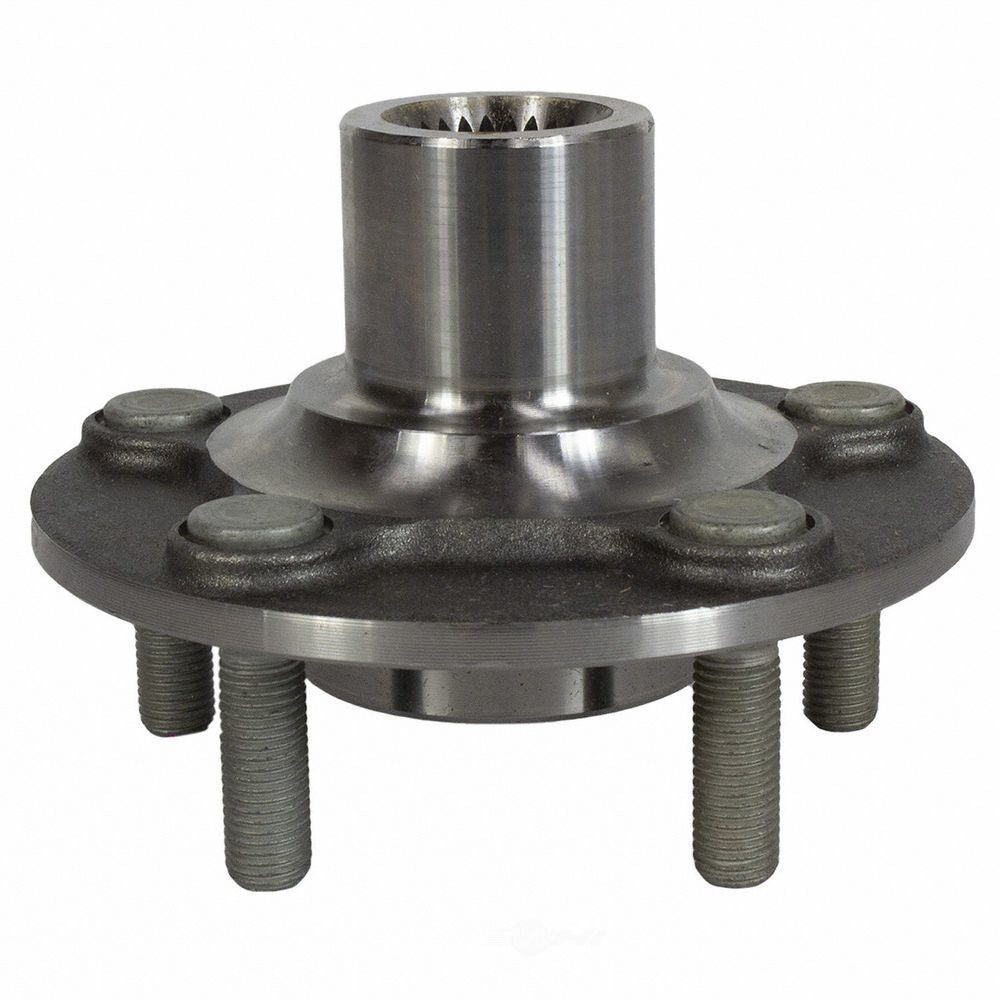 Frt Wheel Hub  Motorcraft  HUB396