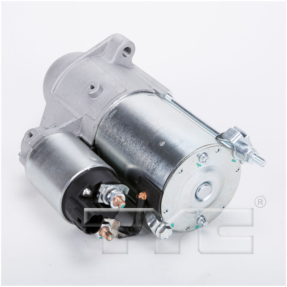 New Starter  TYC  1-06949
