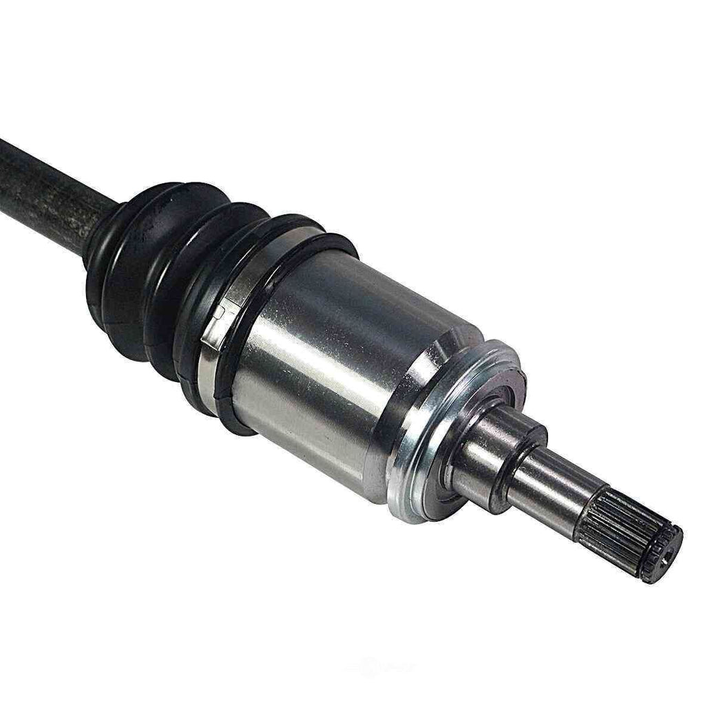 Left New CV Complete Assy   GSP North America   NCV36102