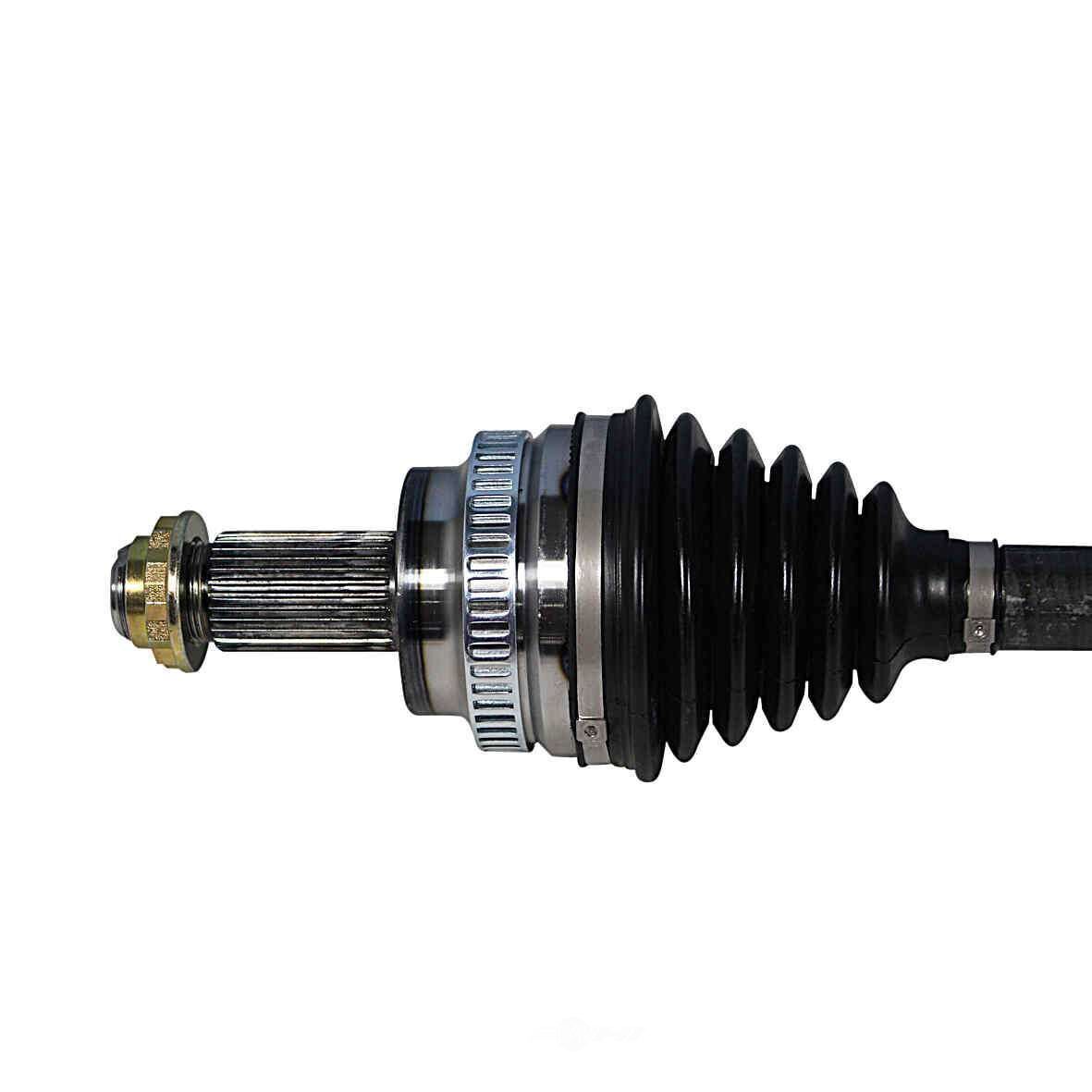 Right New CV Complete Assy   GSP North America   NCV27003