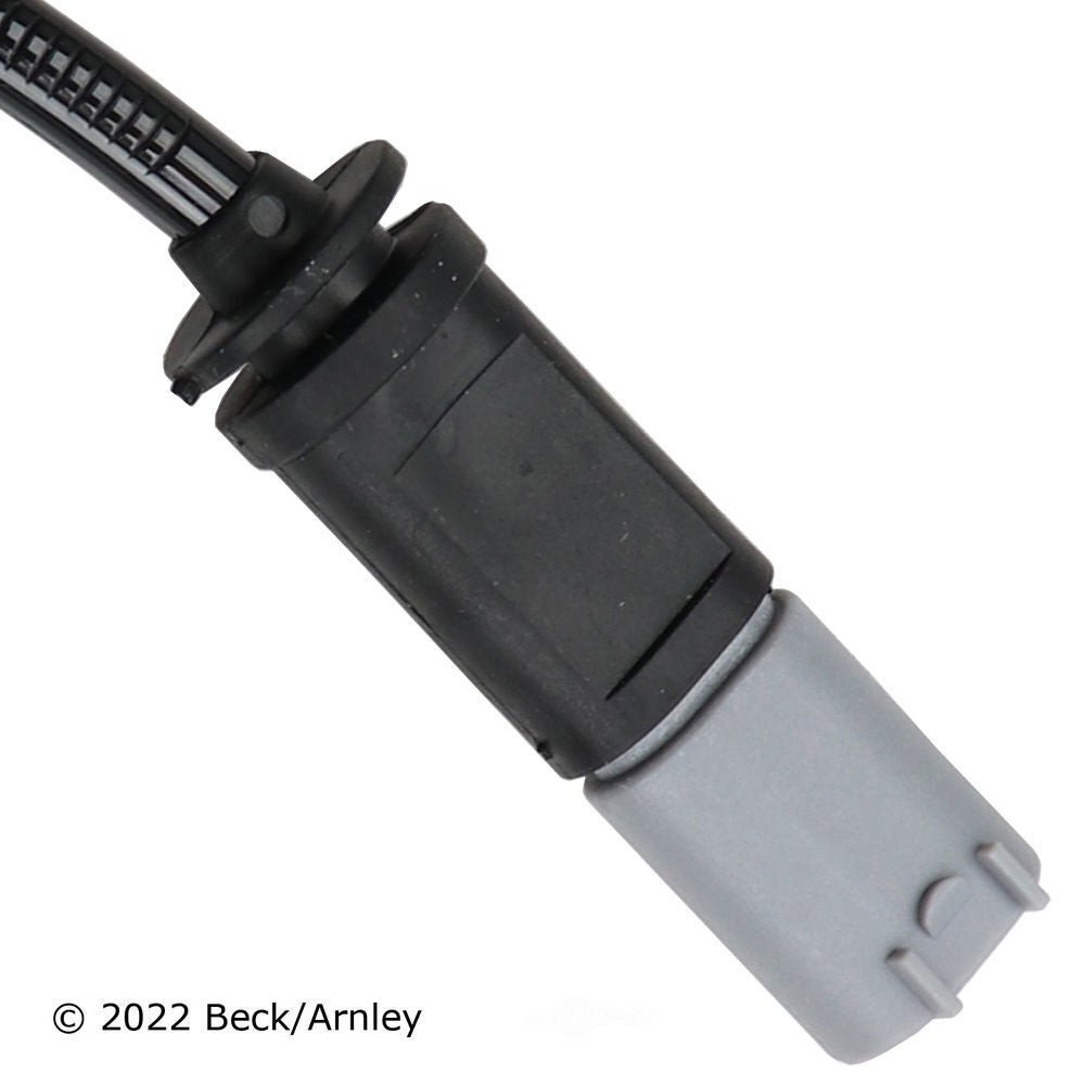 Rr Disc Brake Pads Sensor Wire  Beck/Arnley  084-1913