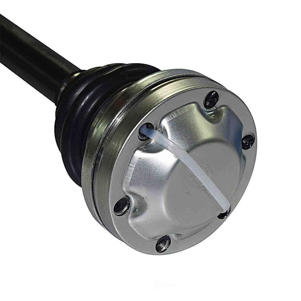 Left New CV Complete Assy   GSP North America   NCV27060