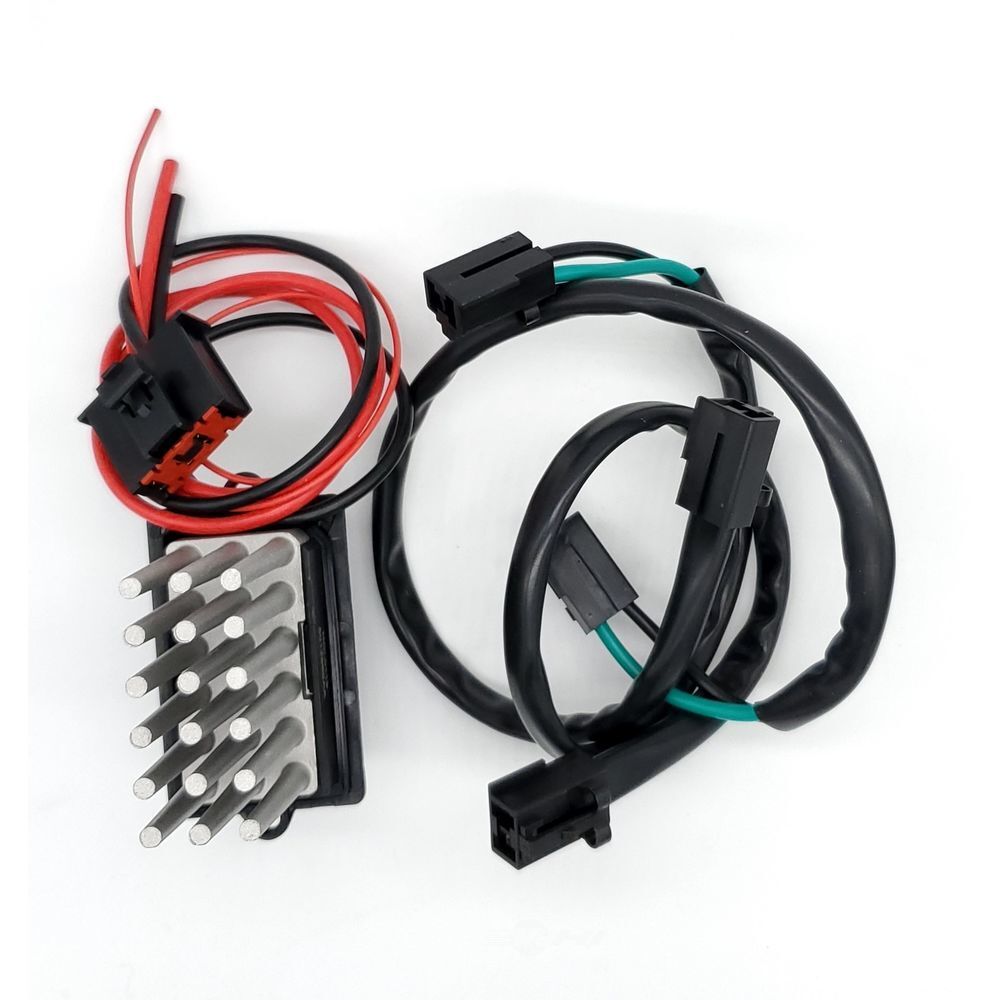 A/C Power Module   Holstein   2BMR0009