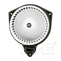 New Blower Mtr w/Wheel  TYC  700188