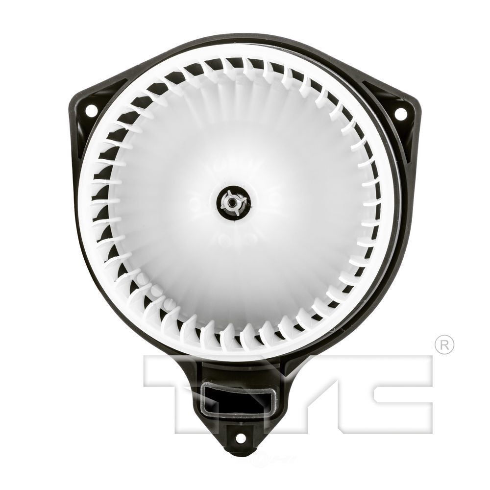New Blower Mtr w/Wheel  TYC  700188