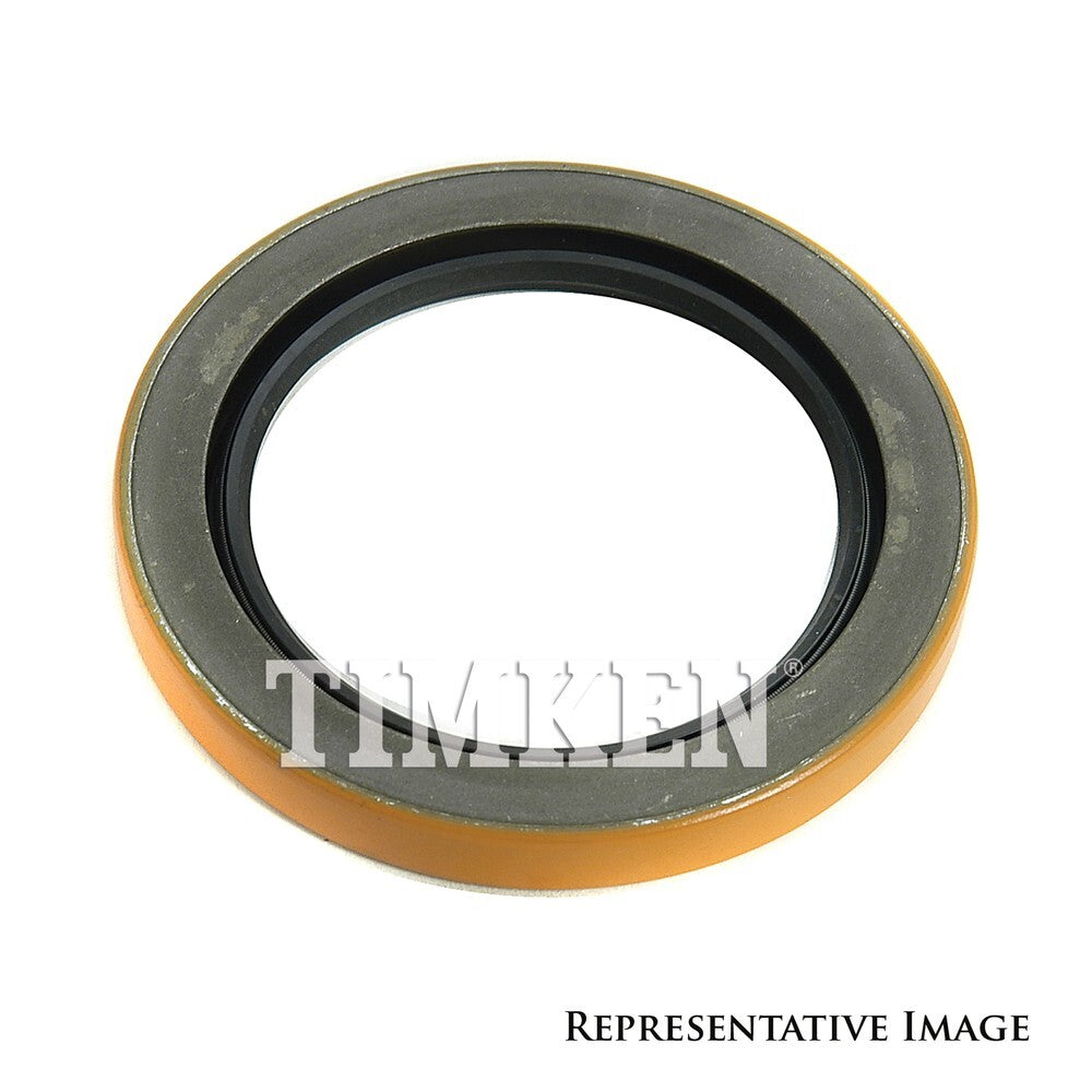 Rr Wheel Seal  Timken  450135