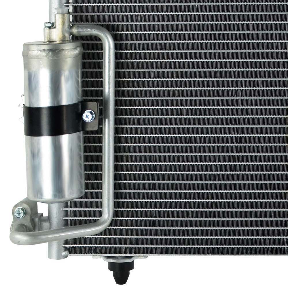 A/C Condenser   FVP   CON4726