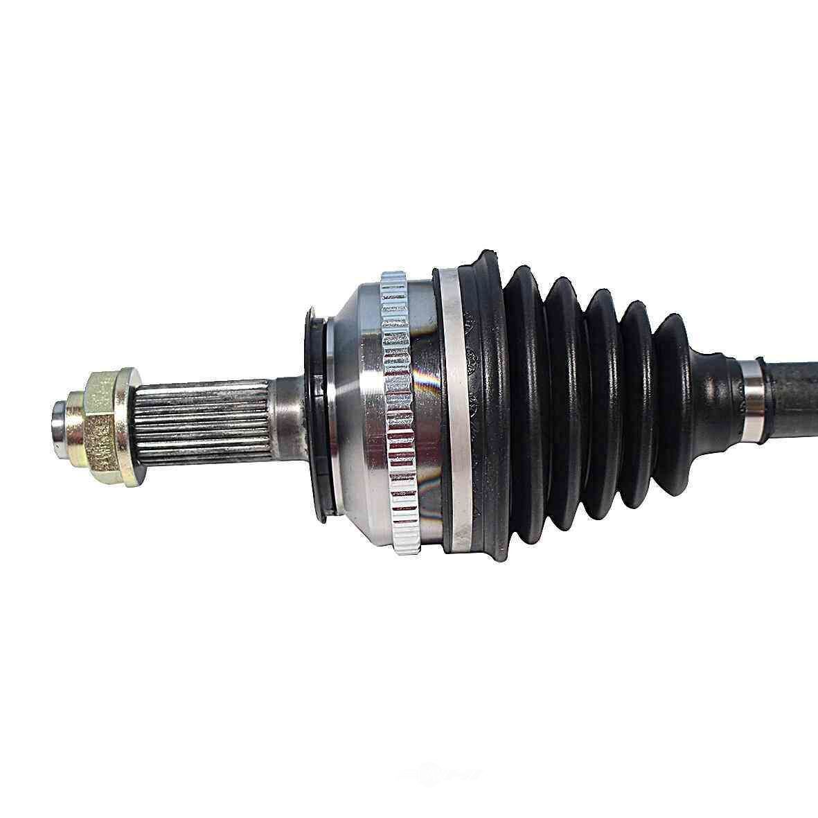 Right New CV Complete Assy   GSP North America   NCV21528