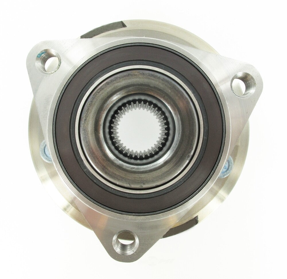 Frt Hub Assy  SKF  BR930815