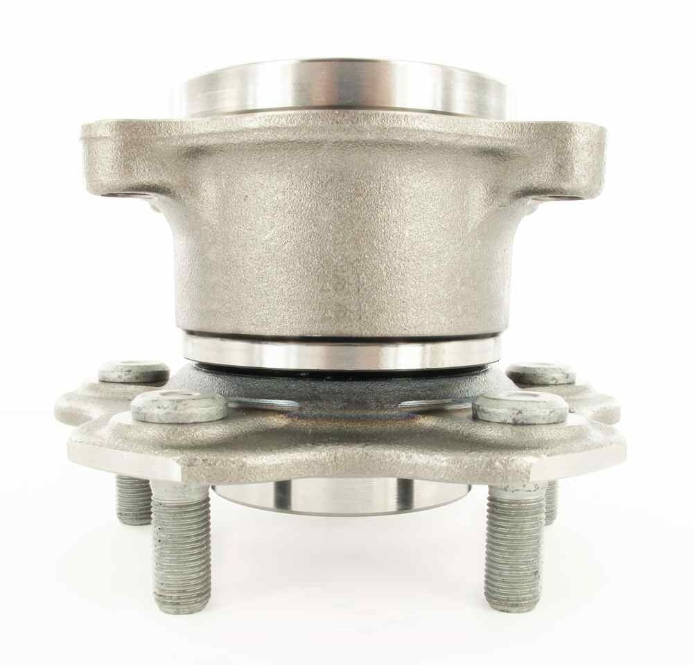Rr Hub Assy  SKF  BR930732