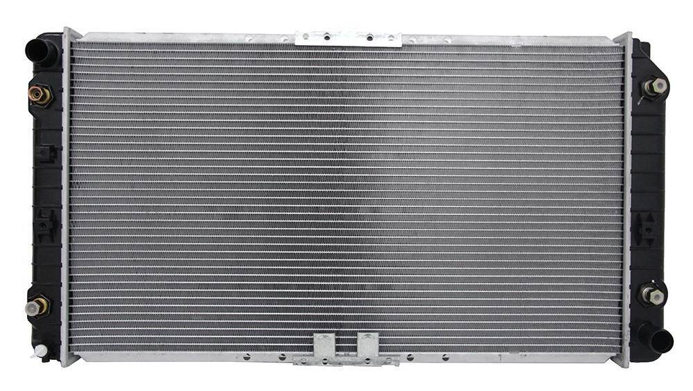 Radiator   FVP   RAD1517